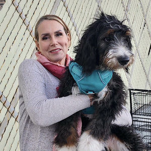 Meet your Posher, Constance